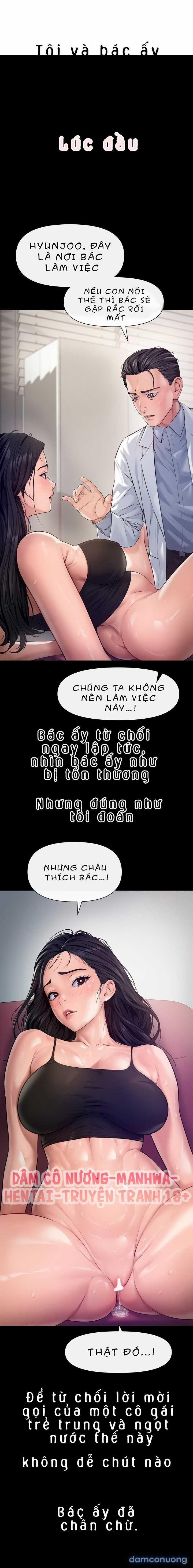 Nhật Kí Đê Mê 12 trang 1