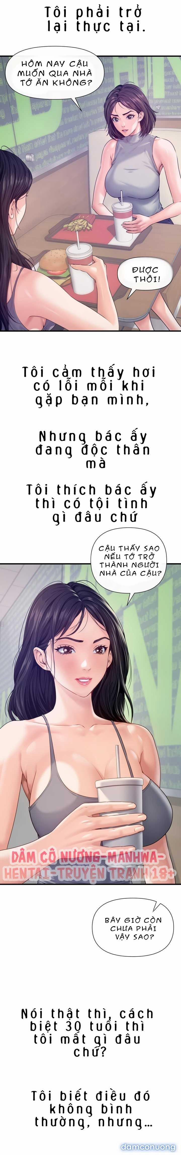 Nhật Kí Đê Mê 12 trang 12