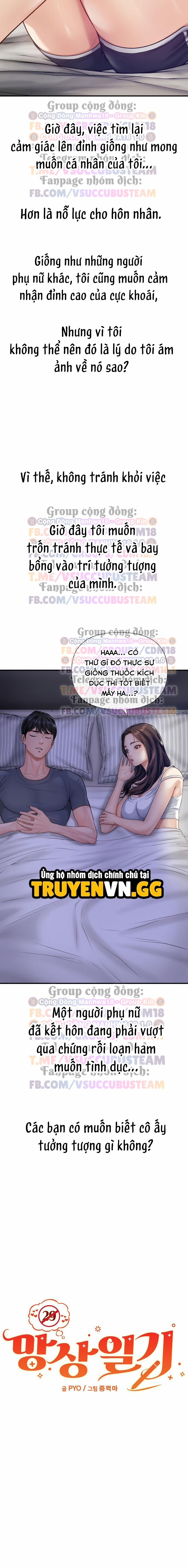 Nhật Kí Đê Mê 13 trang 8