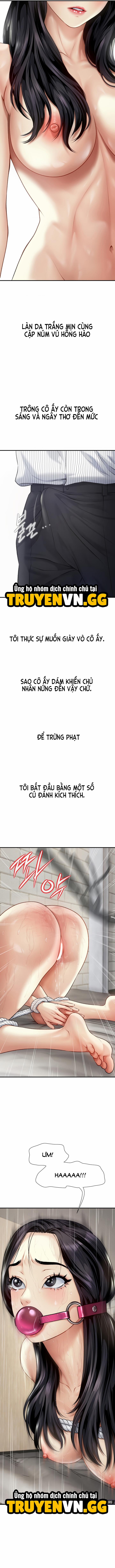 Nhật Kí Đê Mê 15 trang 7