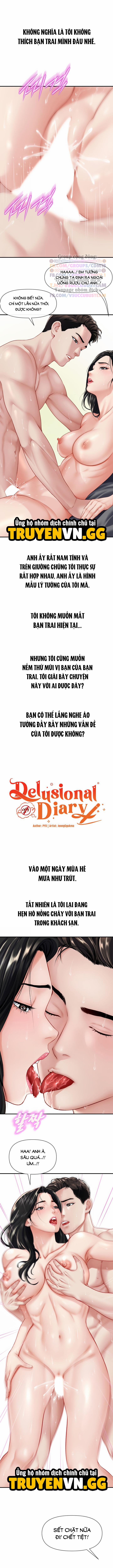 Nhật Kí Đê Mê 19 trang 5