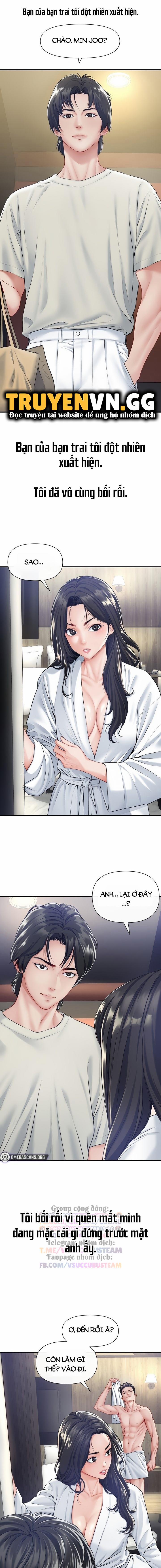 Nhật Kí Đê Mê 20 trang 1