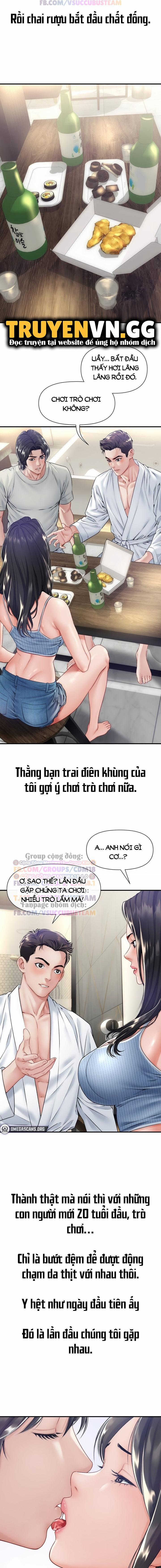 Nhật Kí Đê Mê 20 trang 4