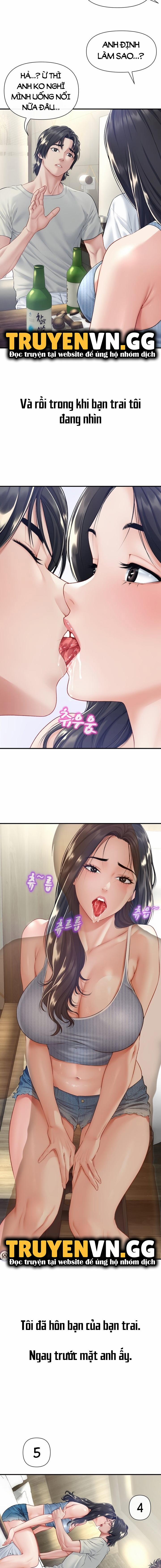 Nhật Kí Đê Mê 20 trang 7