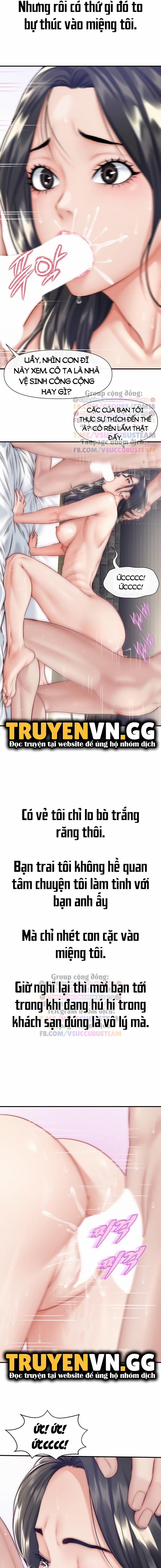 Nhật Kí Đê Mê 21 trang 6