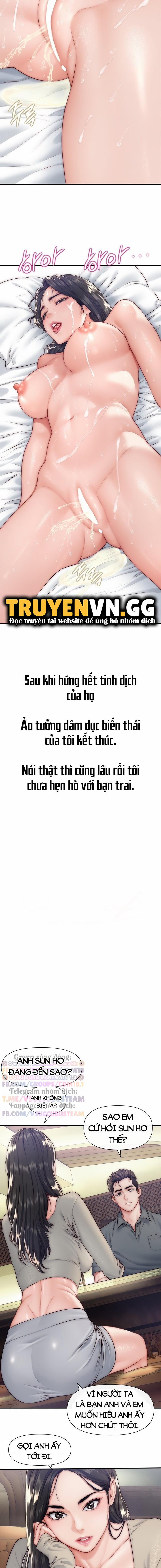 Nhật Kí Đê Mê 21 trang 9