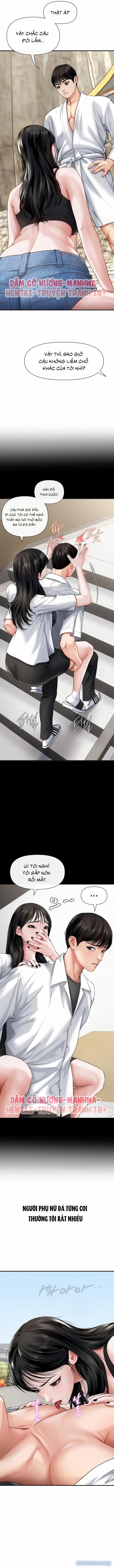 Nhật Kí Đê Mê 7 trang 1