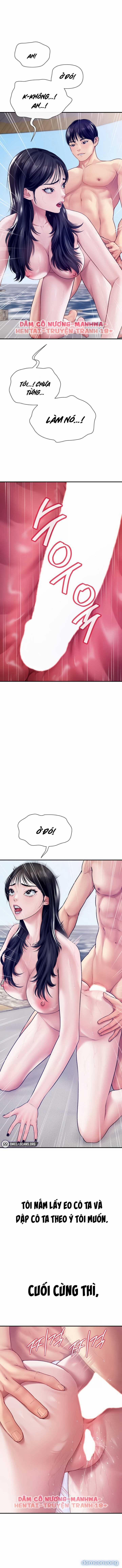 Nhật Kí Đê Mê 8 trang 4