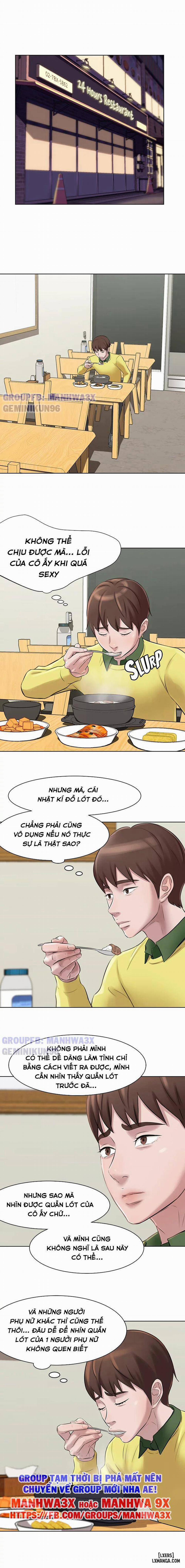 Nhật kí đồ lót 1 trang 14