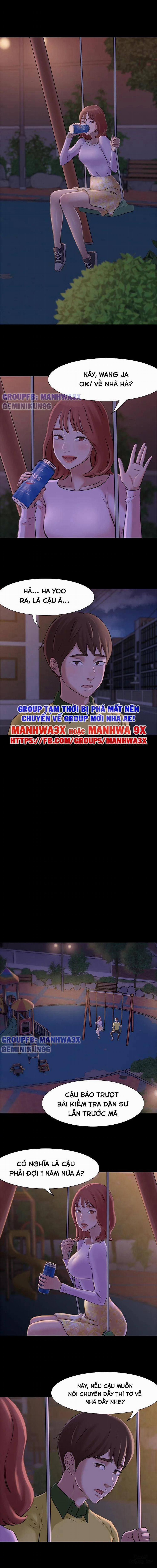 Nhật kí đồ lót 1 trang 16