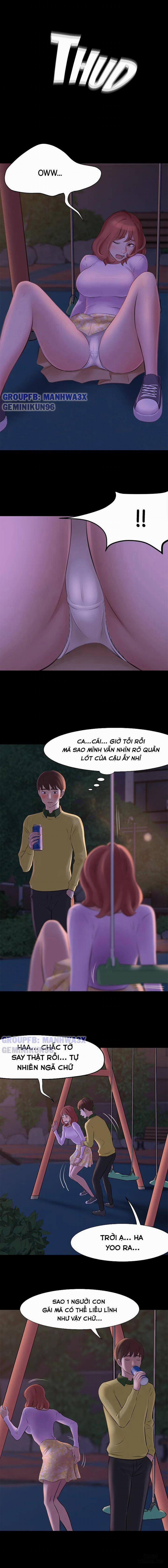 Nhật kí đồ lót 1 trang 20