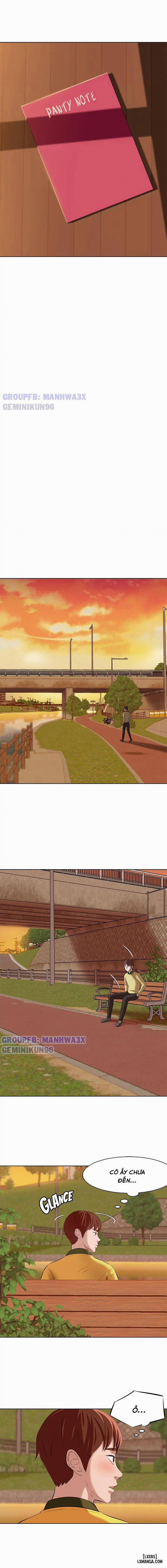 Nhật kí đồ lót 1 trang 6