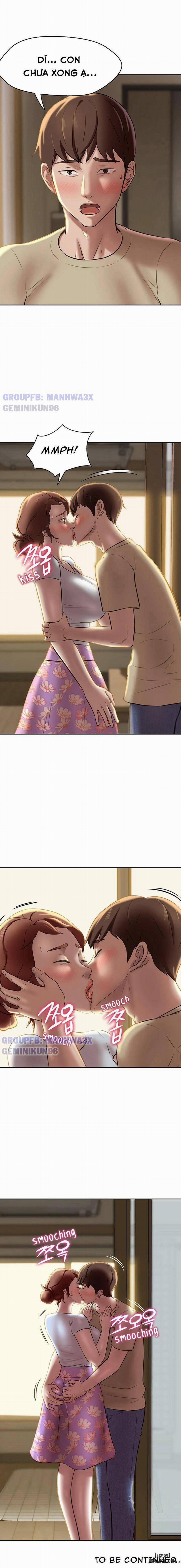 Nhật kí đồ lót 11 trang 16