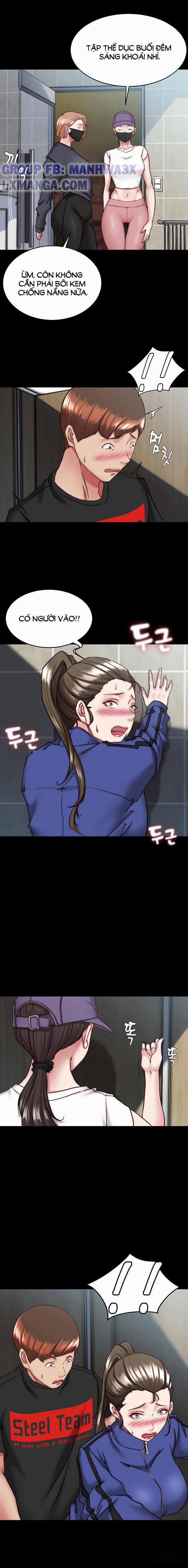 Nhật kí đồ lót 131 trang 6