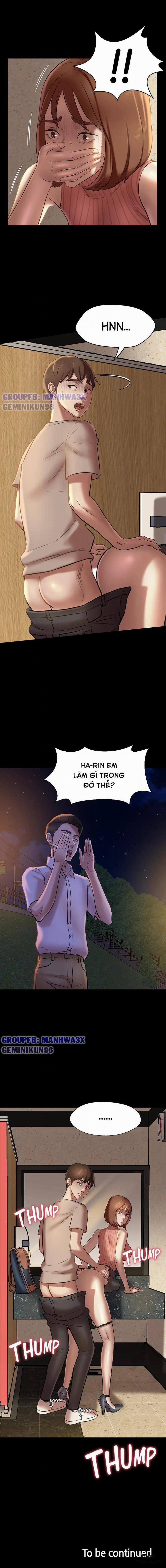 Nhật kí đồ lót 14 trang 18