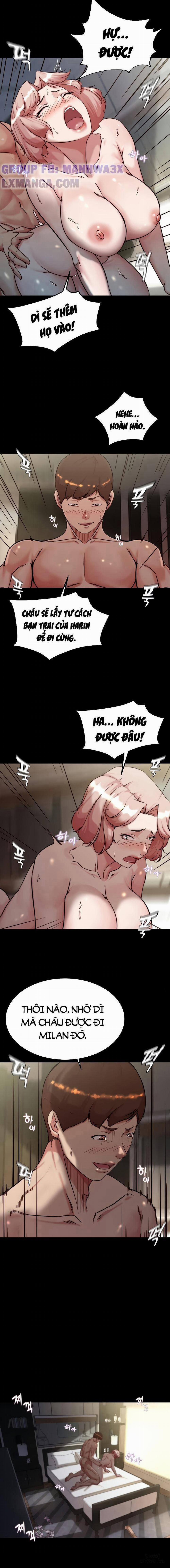 Nhật kí đồ lót 142 trang 6