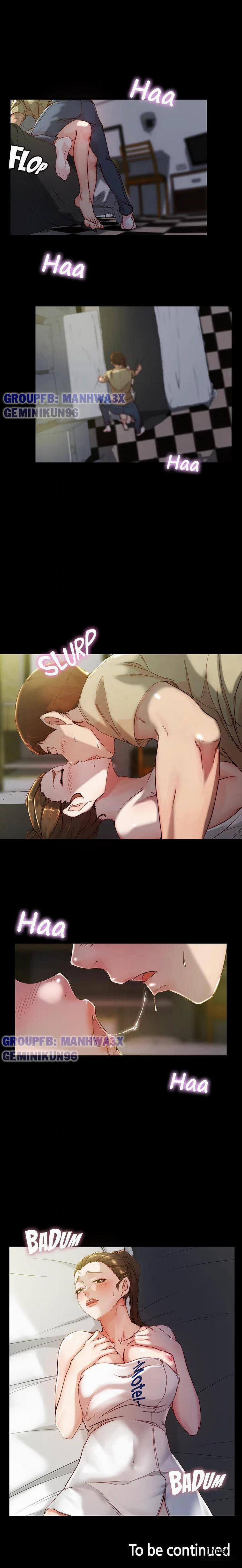 Nhật kí đồ lót 20 trang 13