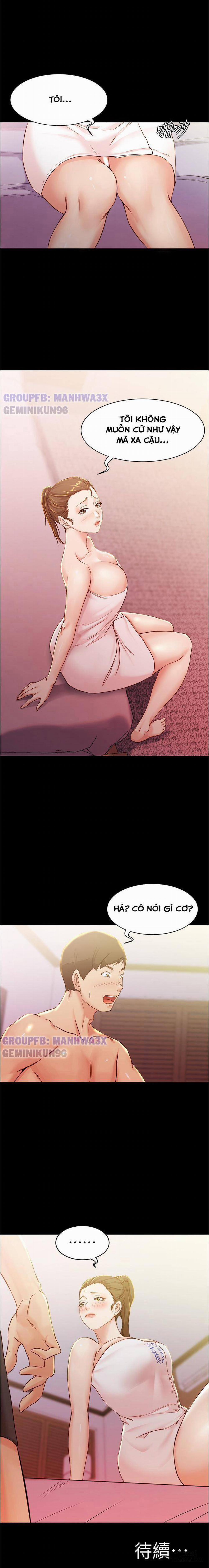 Nhật kí đồ lót 26 trang 17