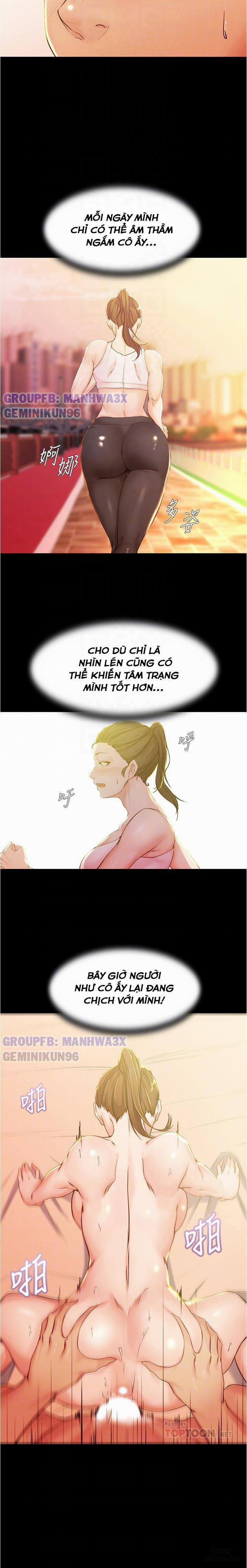 Nhật kí đồ lót 26 trang 8