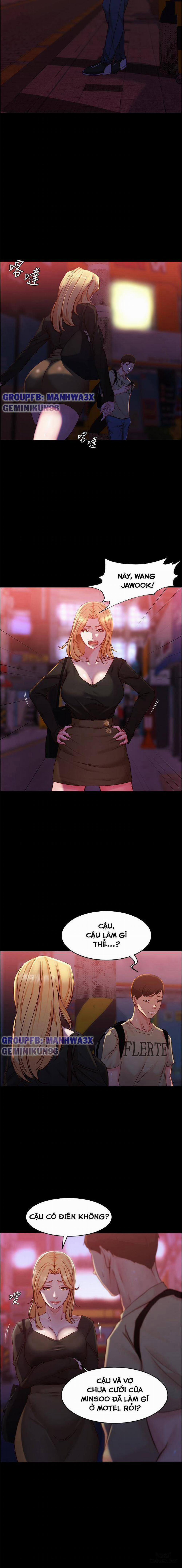 Nhật kí đồ lót 27 trang 10