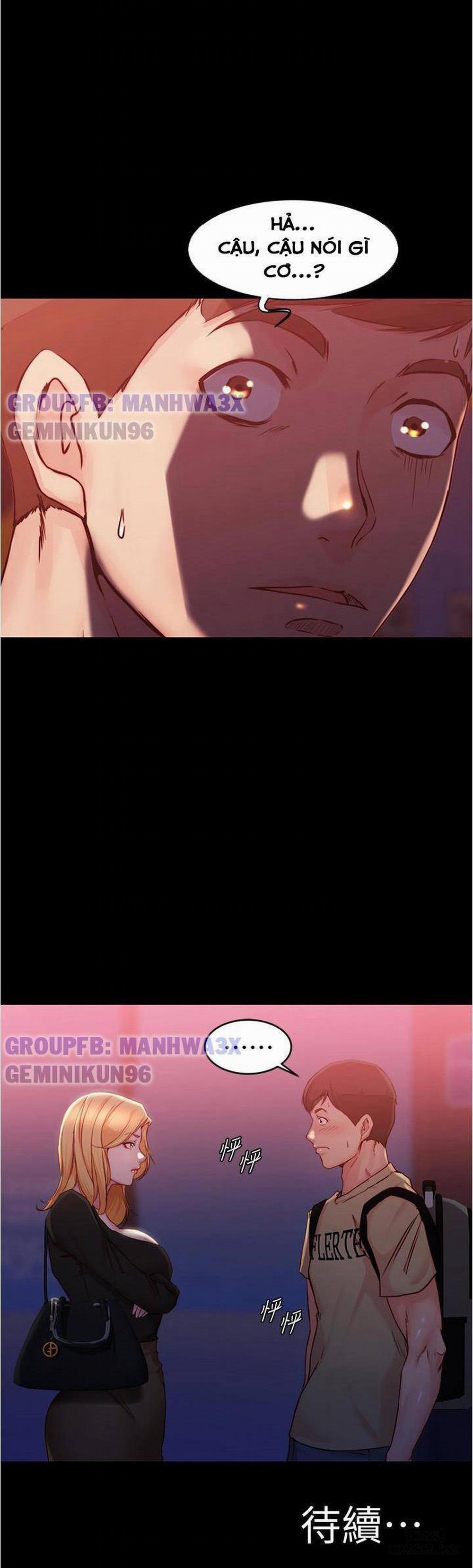 Nhật kí đồ lót 27 trang 11