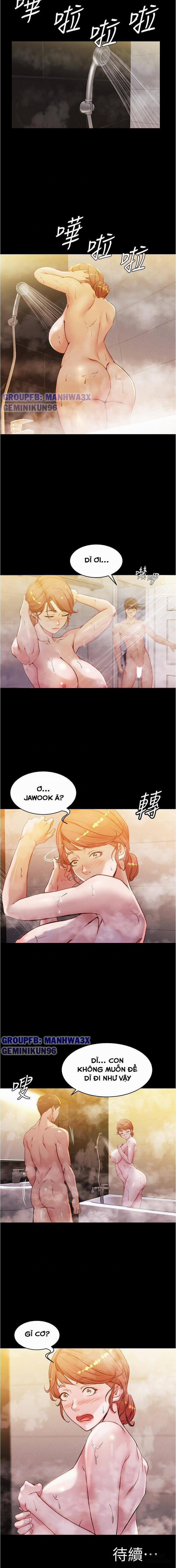 Nhật kí đồ lót 30 trang 11