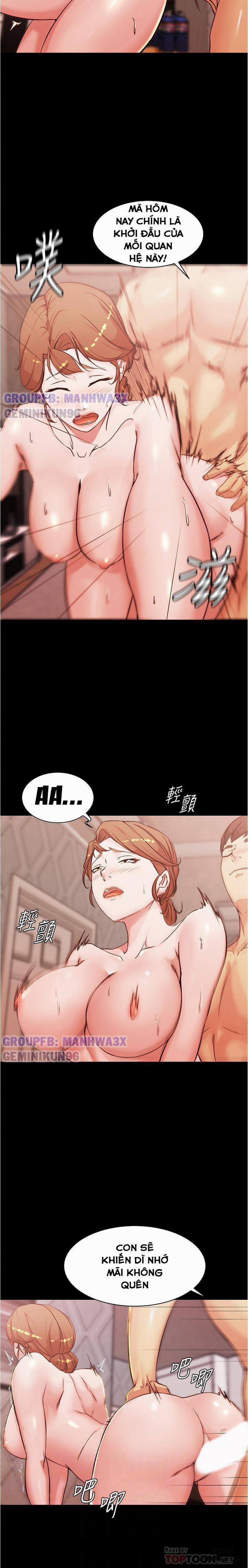 Nhật kí đồ lót 30 trang 4