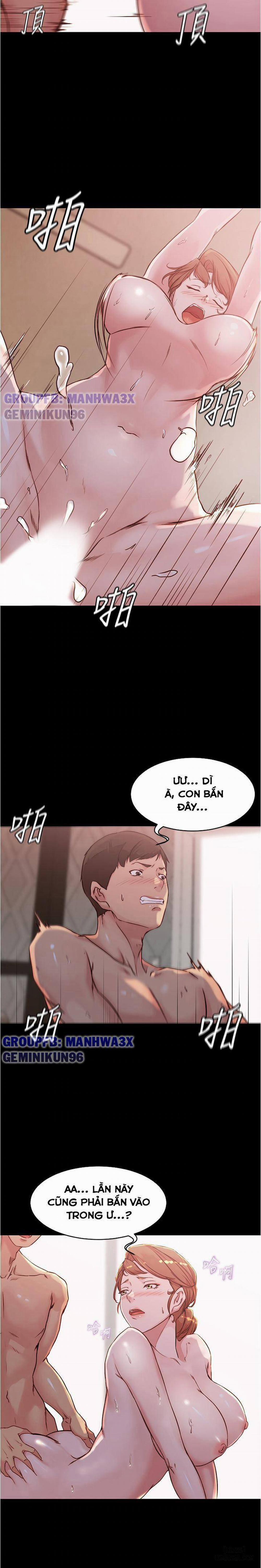 Nhật kí đồ lót 30 trang 9