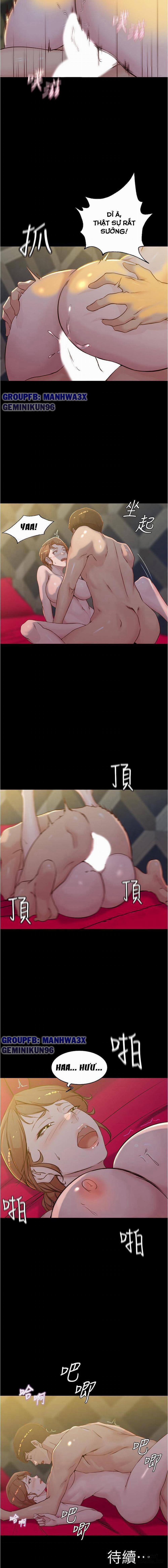 Nhật kí đồ lót 32 trang 8