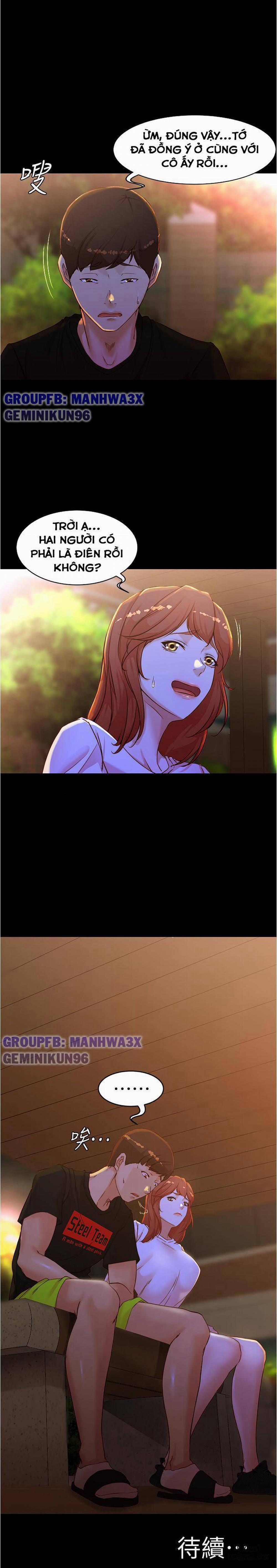 Nhật kí đồ lót 33 trang 7