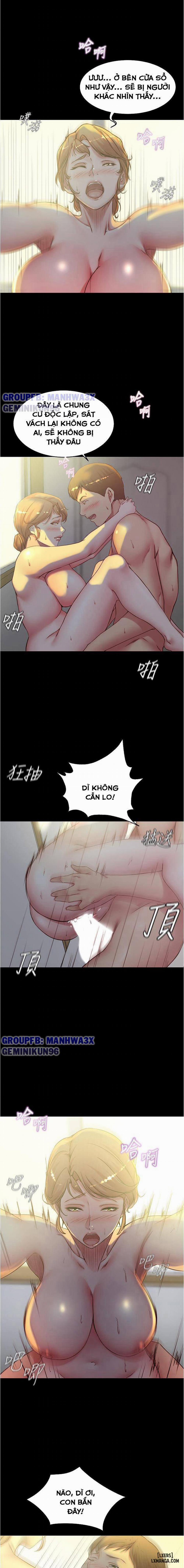 Nhật kí đồ lót 37 trang 6