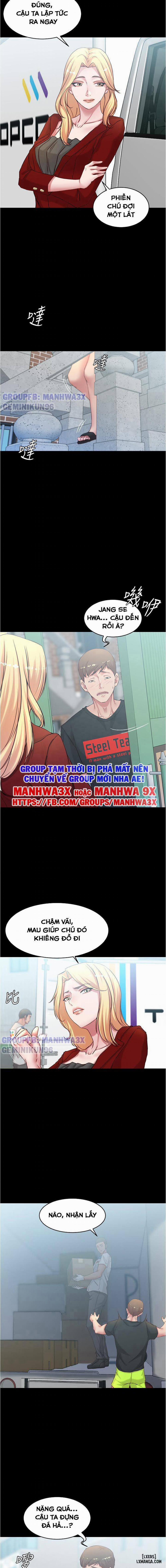 Nhật kí đồ lót 37 trang 9