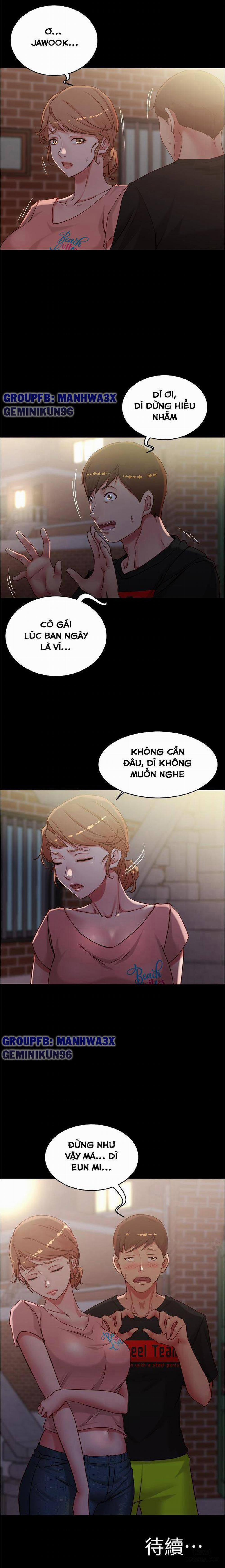 Nhật kí đồ lót 38 trang 11