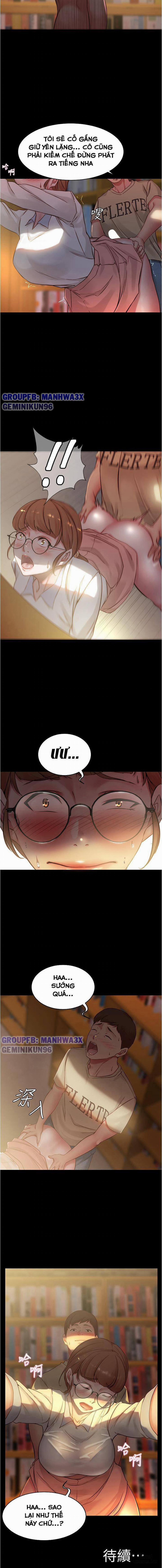 Nhật kí đồ lót 39 trang 11