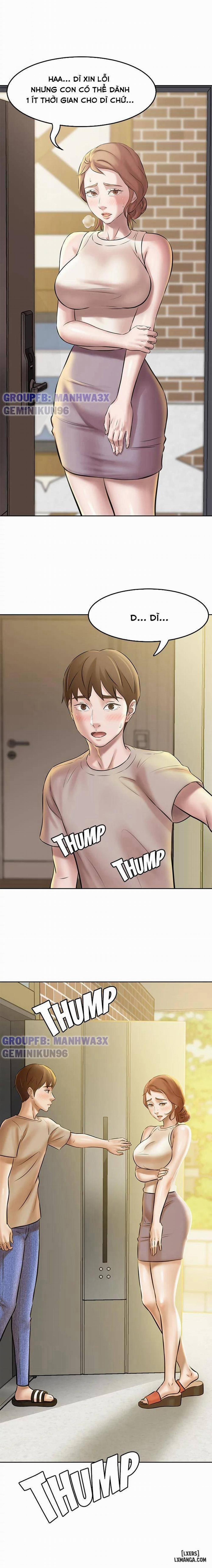 Nhật kí đồ lót 4 trang 0