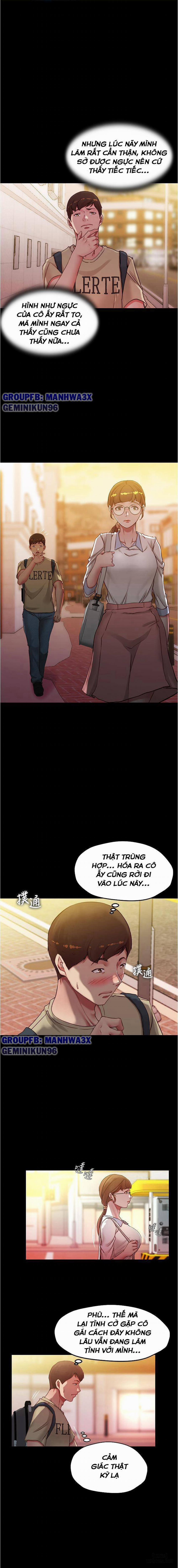 Nhật kí đồ lót 40 trang 9