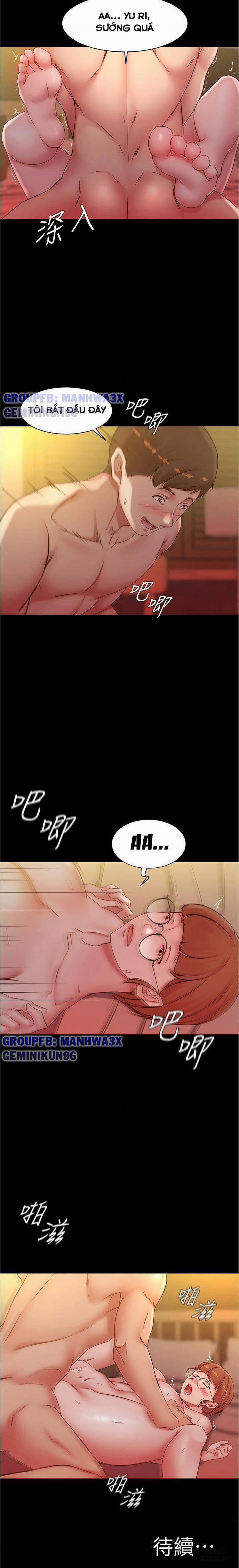 Nhật kí đồ lót 41 trang 8