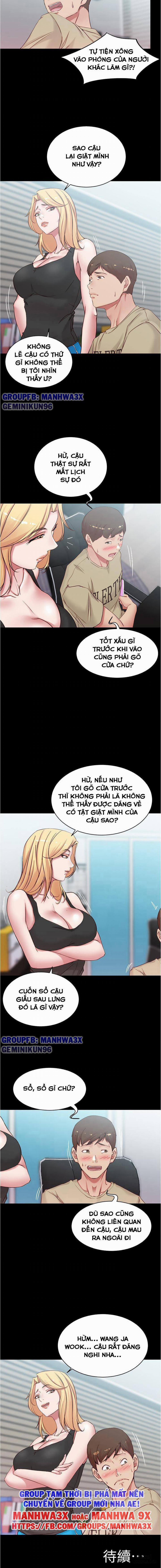 Nhật kí đồ lót 42 trang 8