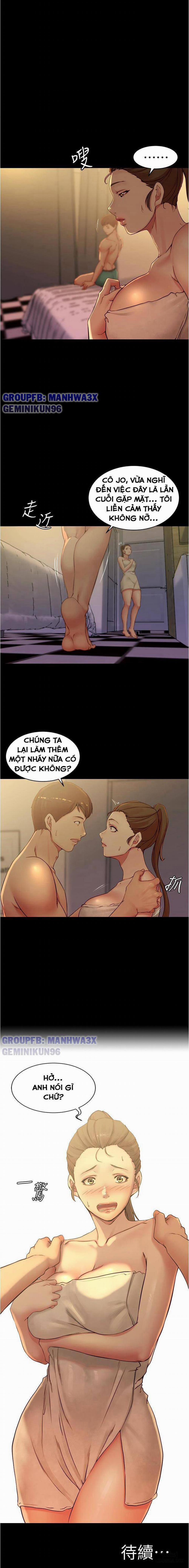 Nhật kí đồ lót 46 trang 8