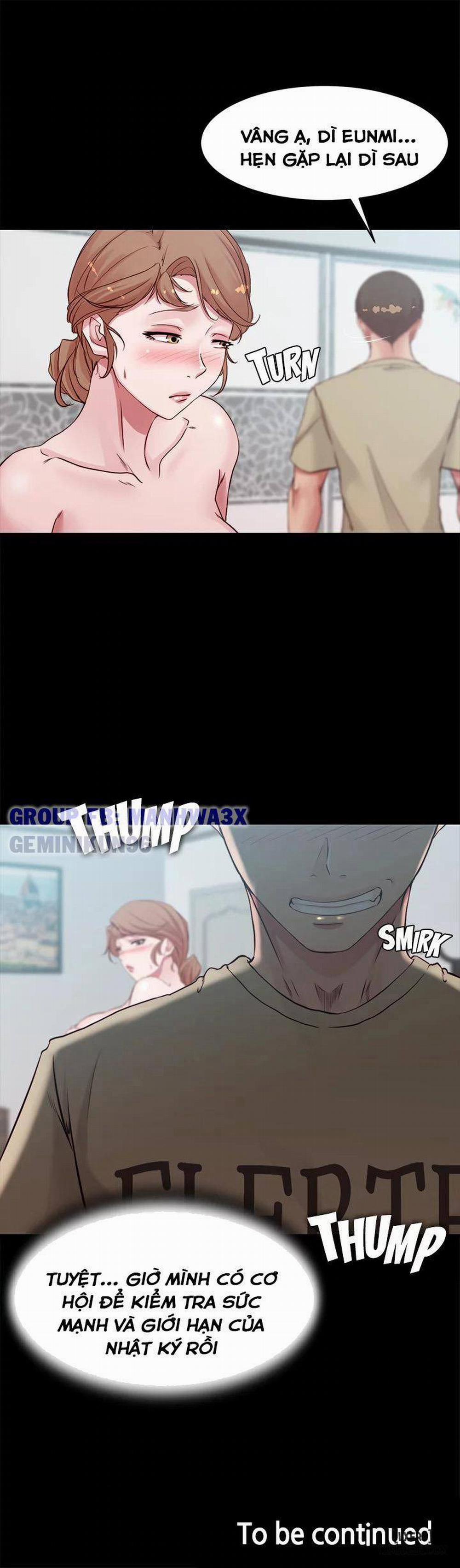 Nhật kí đồ lót 56 trang 7