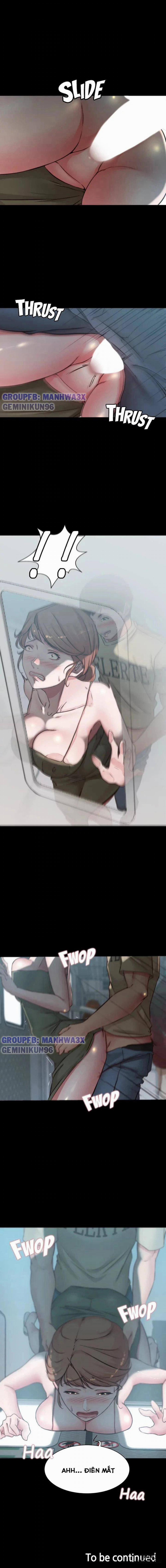 Nhật kí đồ lót 58 trang 7