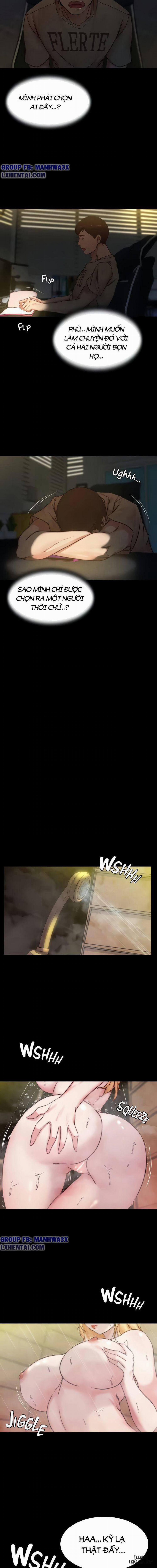 Nhật kí đồ lót 96 trang 2