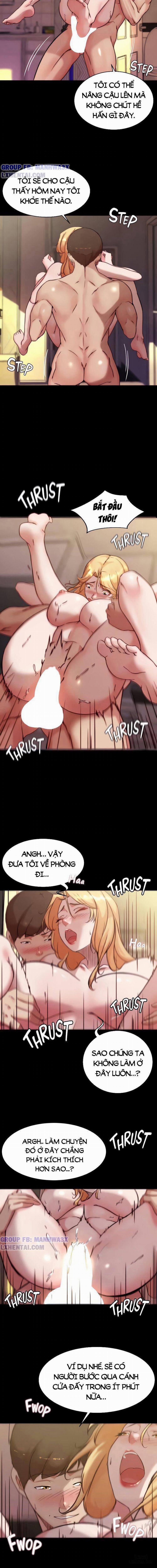 Nhật kí đồ lót 96 trang 9