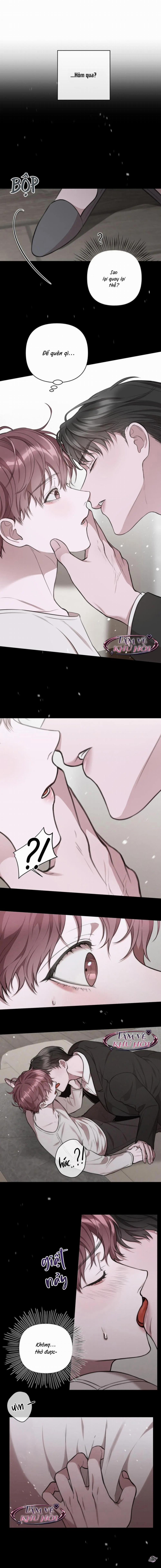 Nhật Kí Giam Giữ Thư Kí Jin 15 trang 2