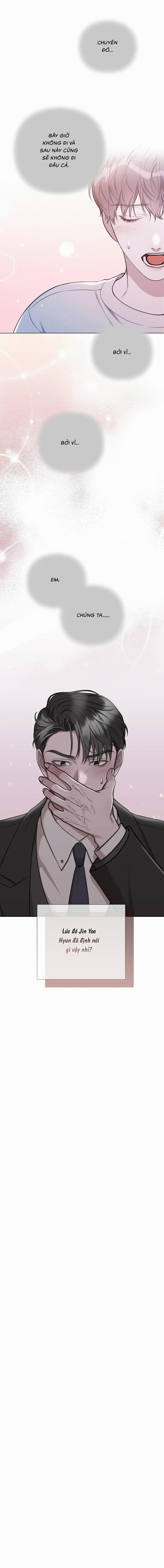 Nhật Kí Giam Giữ Thư Kí Jin 34 trang 15