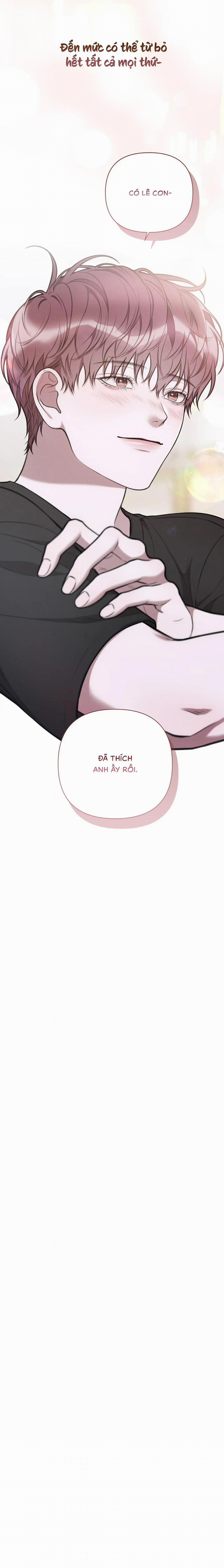 Nhật Kí Giam Giữ Thư Kí Jin 40 trang 11