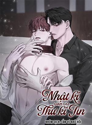 Đọc truyện tranh Nhật Kí Giam Giữ Thư Kí Jin