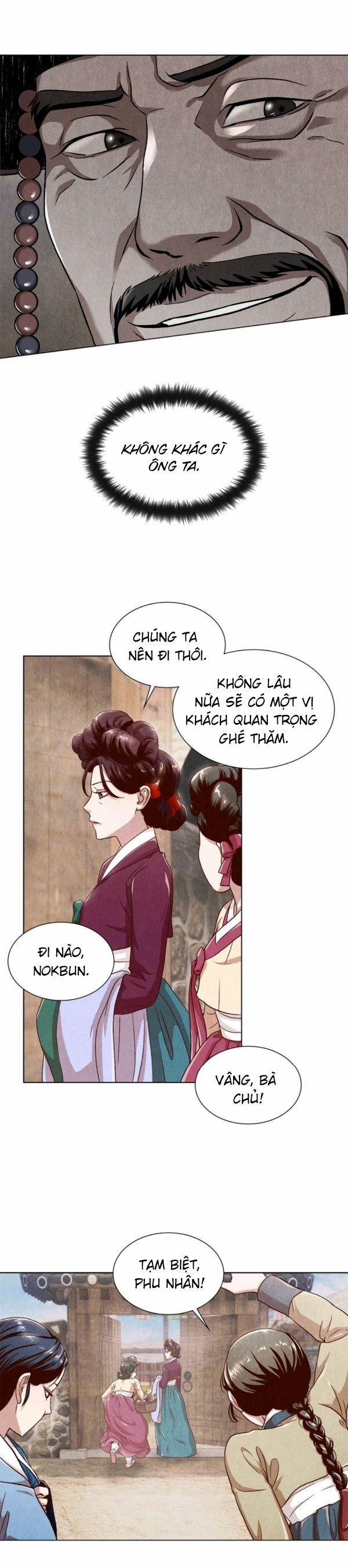 Nhật Kí Hanyang 1 trang 10