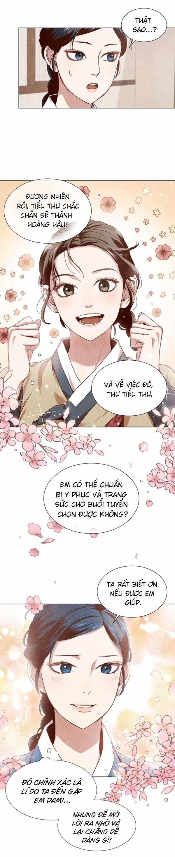 Nhật Kí Hanyang 1 trang 16