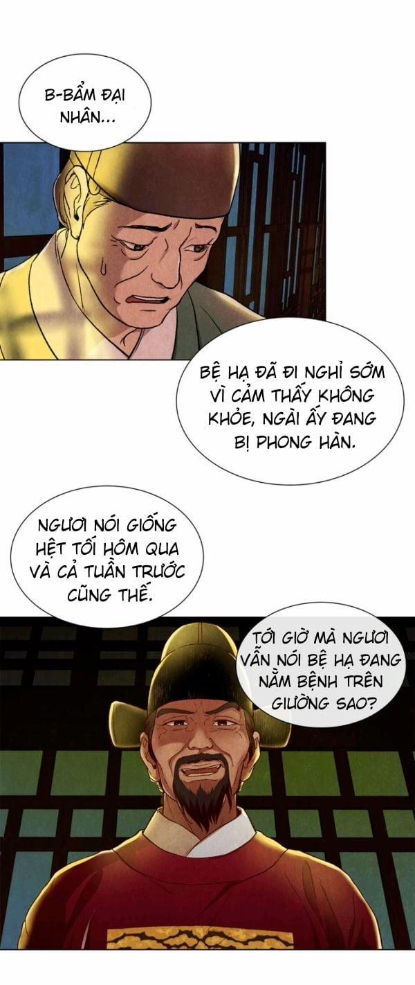 Nhật Kí Hanyang 1 trang 20